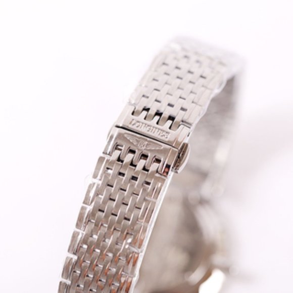 Longines Garland Series Swiss Women\'s Watch